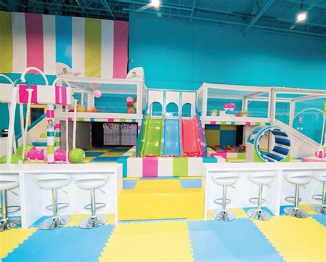 Two for one on Admission and Half Price Parties at Toy Box 